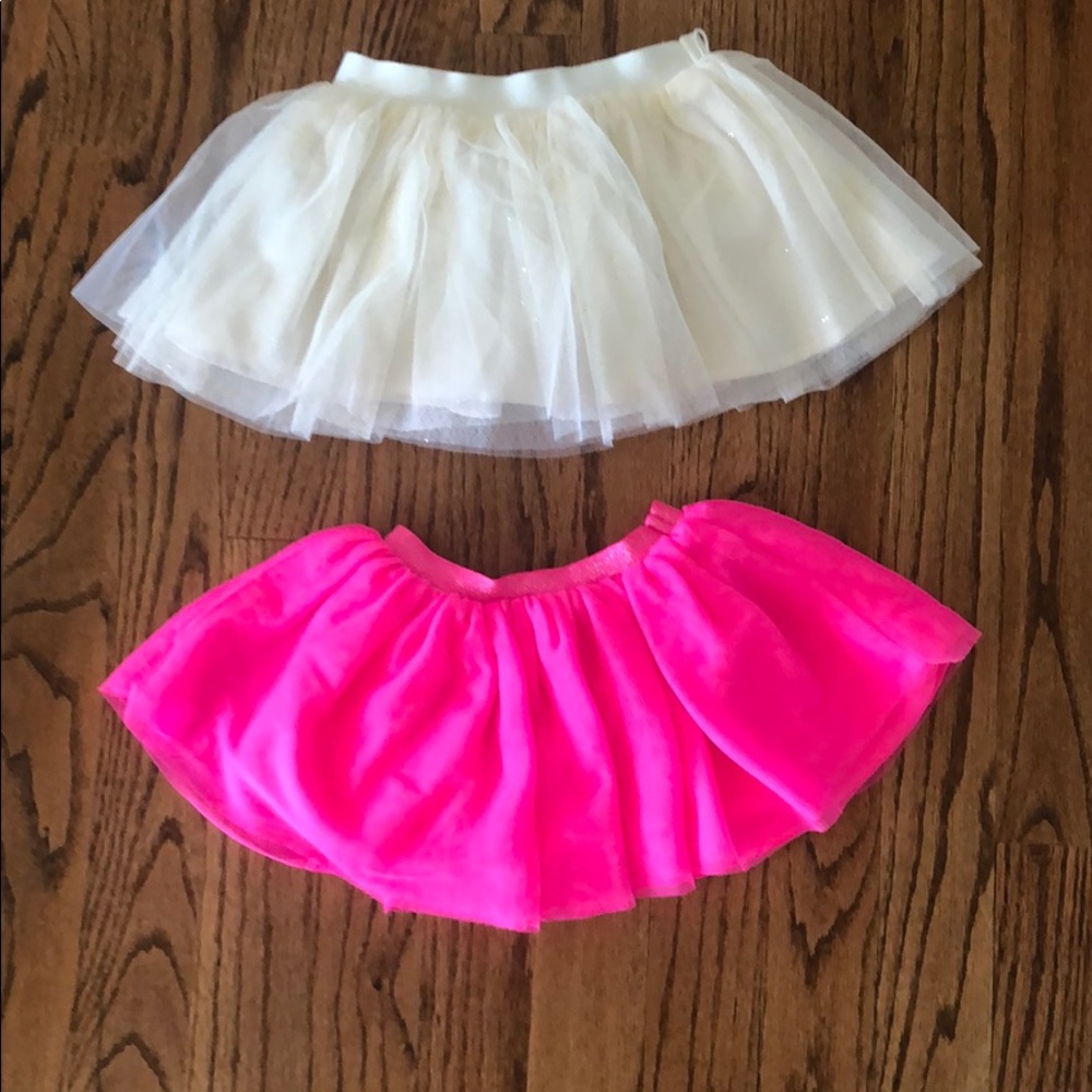 Tutus!! 💃